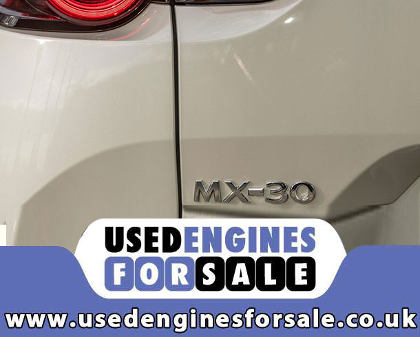 mazda mx 30 engine for sale